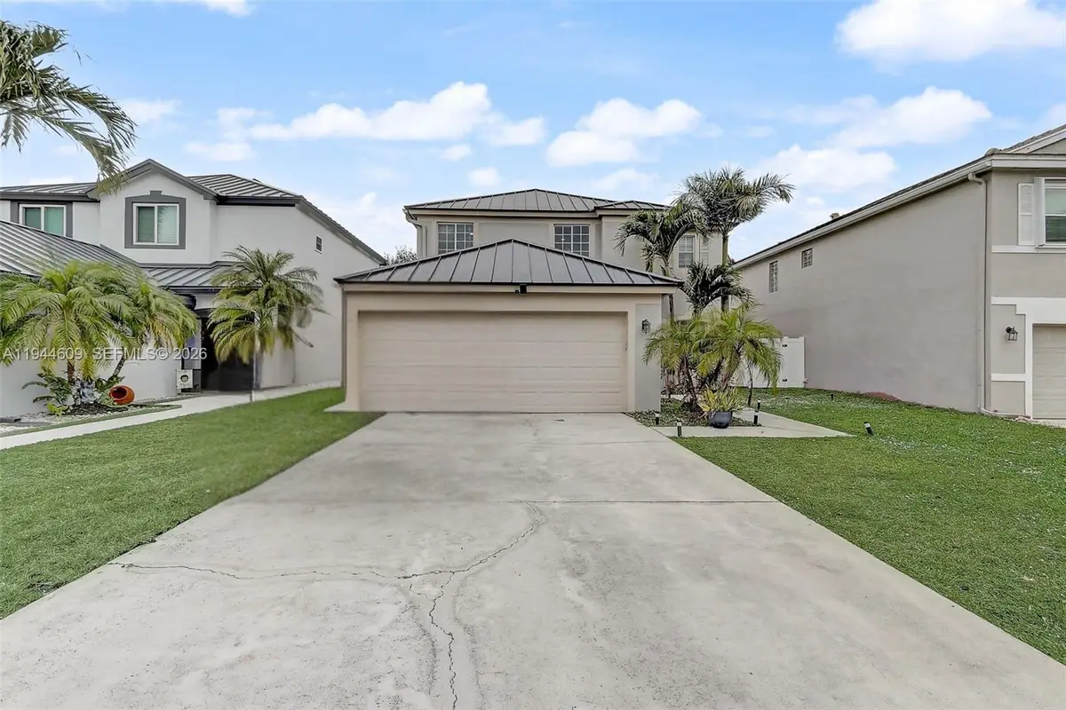 6089 Savannah Way, Lake Worth, FL 33463 - #1