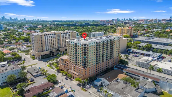 4242 NW 2nd St #1609, Miami, FL 33126