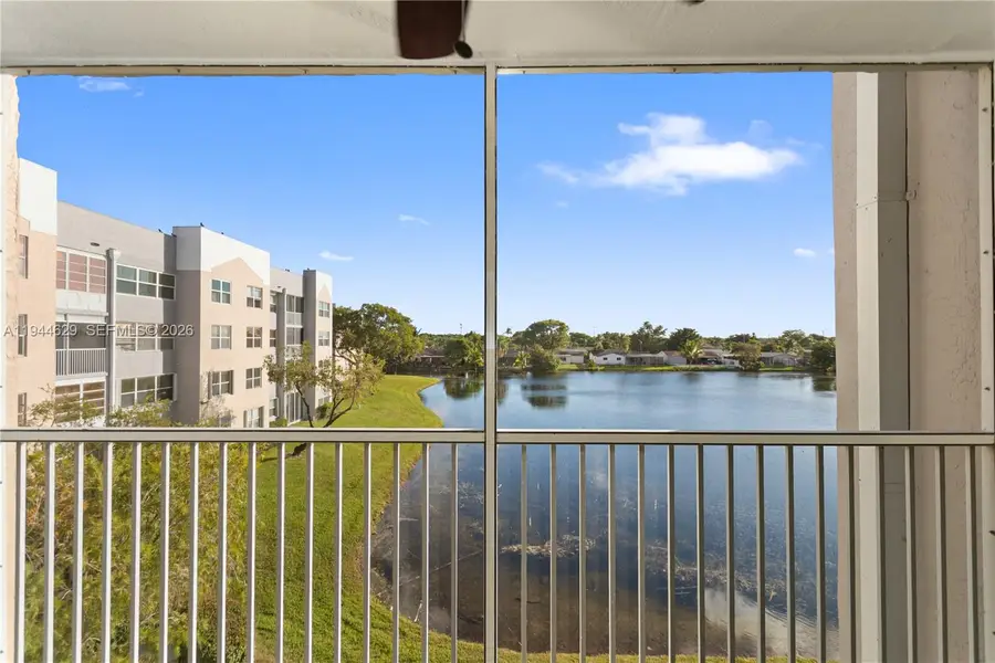 10208 NW 24th Pl #307, Sunrise, FL 33322 - Image #3