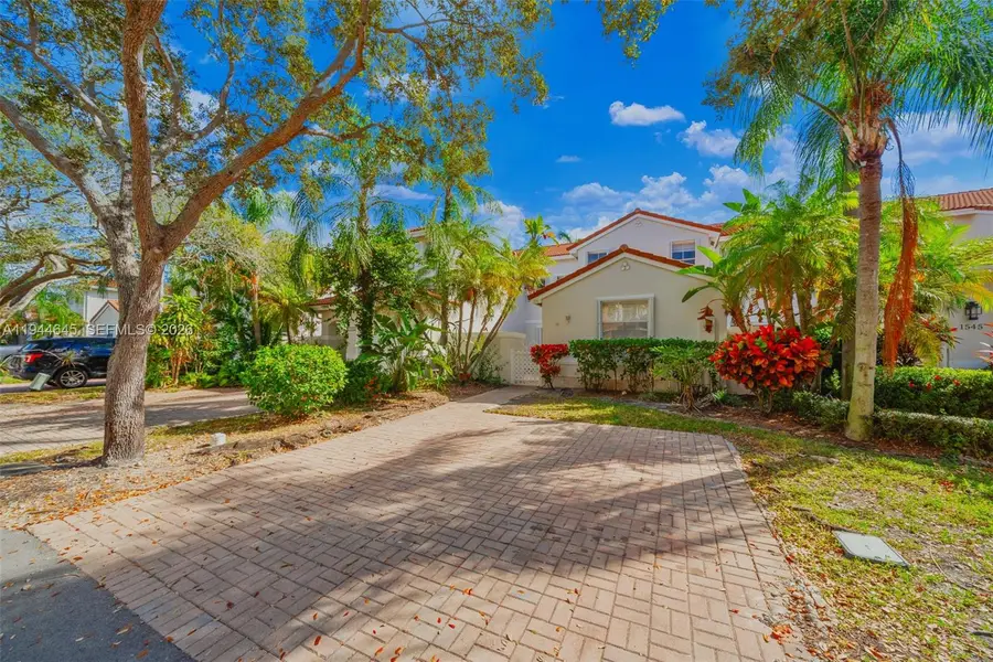 1551 Seagrape Way, Hollywood, FL 33019 - Image #2
