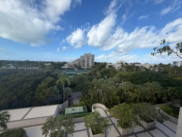 201 Crandon Blvd #508, Key Biscayne, FL 33149