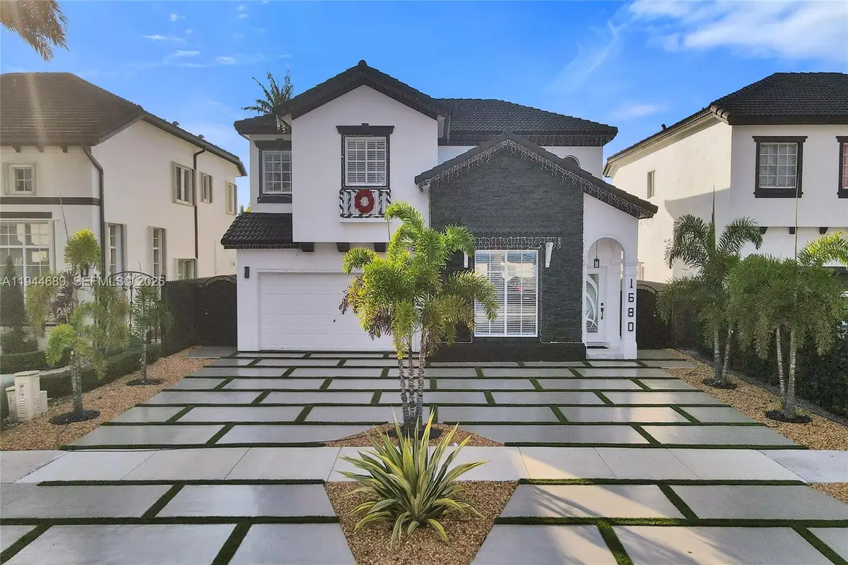 1680 SW 154th Path, Miami, FL 33185 - Image #1
