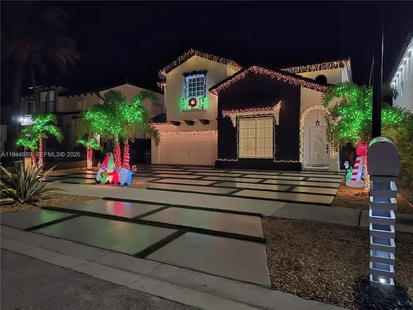 1680 SW 154th Path, Miami, FL 33185