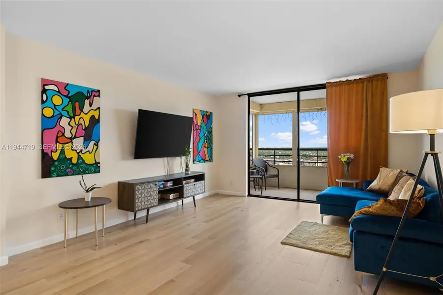 600 Three Islands Blvd #1403, Hallandale Beach, FL 33009 - Image #3