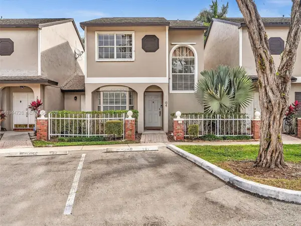 3804 NW 121st Ave, Sunrise, FL 33323