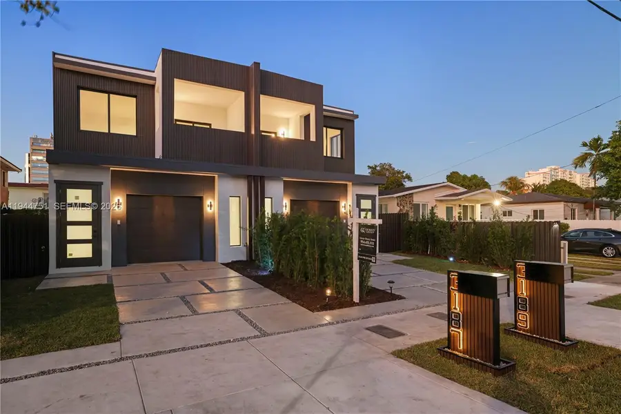 3187 SW 23rd St #B, Miami, FL 33145 - Image #2