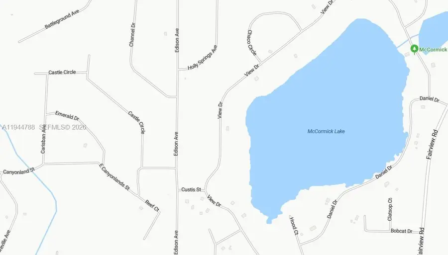 Canyonland Street East Canyonlands St, Other, FL 32420 - #3