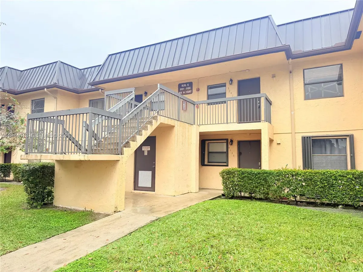 9141 NW 1st Ct #204, Pembroke Pines, FL 33024 - Image #1