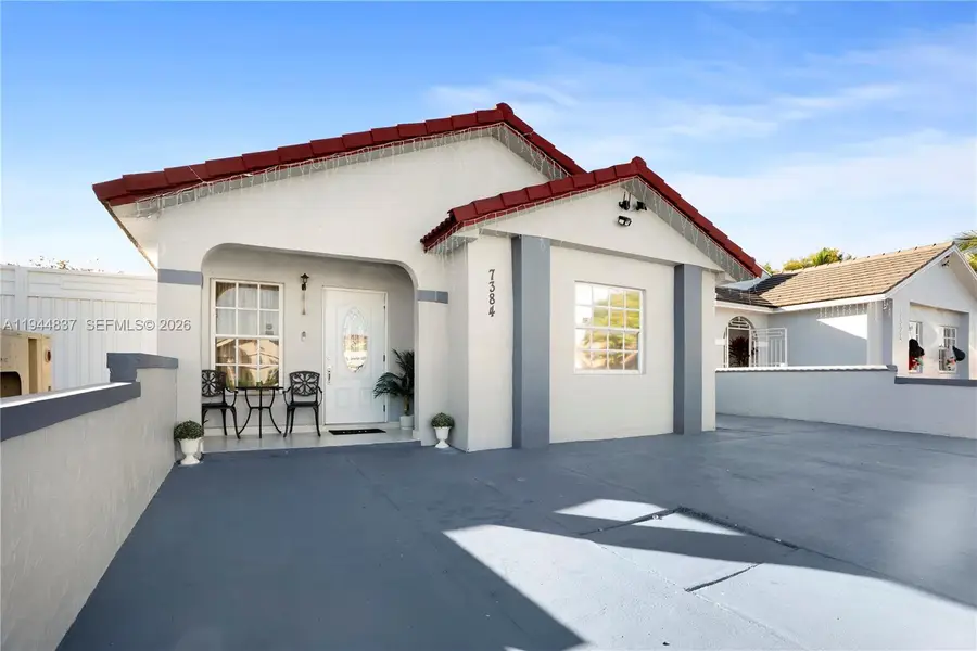 7384 W 29th Ln, Hialeah, FL 33018 - Image #2