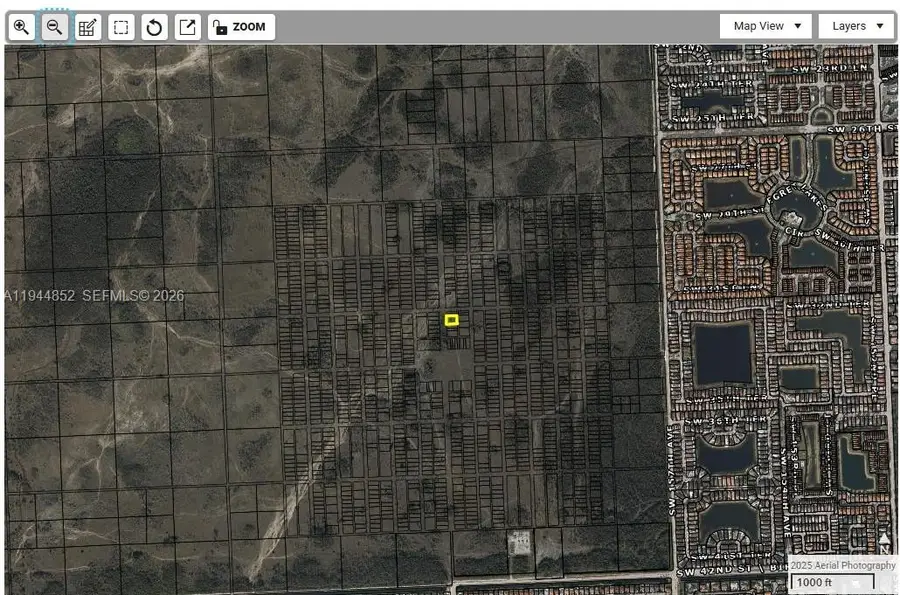 3XXX SW 16x Ave, Miami, FL 33185 - Image #3