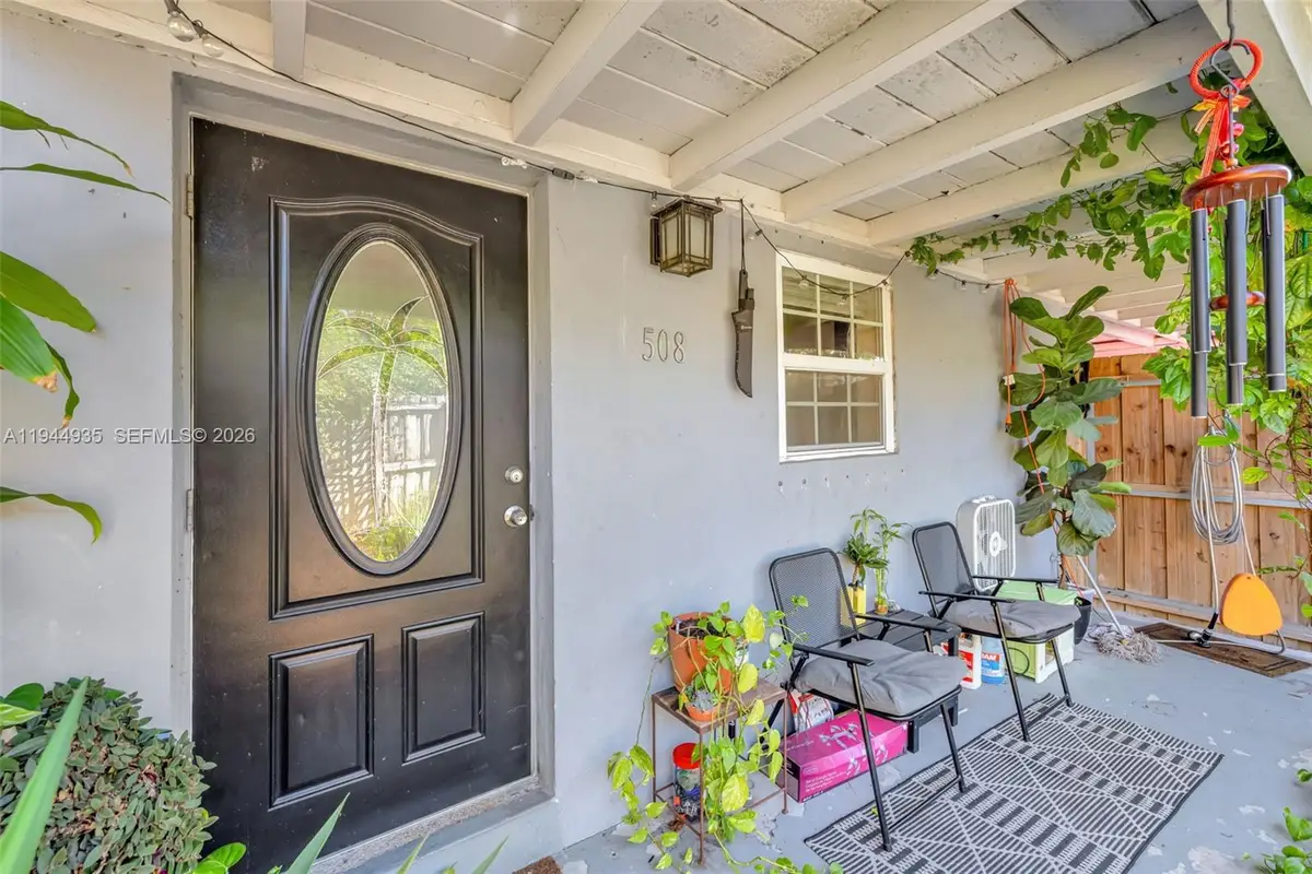 508 NW 16th St, Fort Lauderdale, FL 33311 - Image #1
