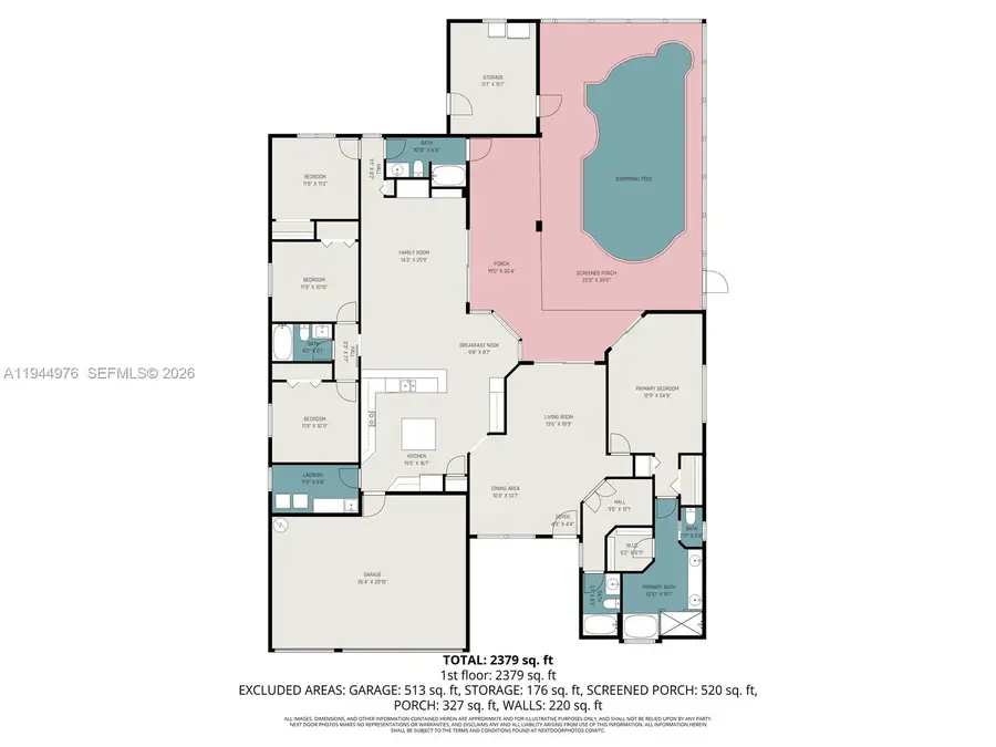 408 Coventry Rd, Davenport, FL 33897 - Image #2