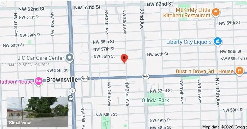 5530 NW 23rd Ave, Miami, FL 33142 - Image #1