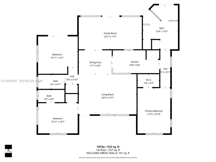 2101 NE 25th St, Wilton Manors, FL 33305 - #2