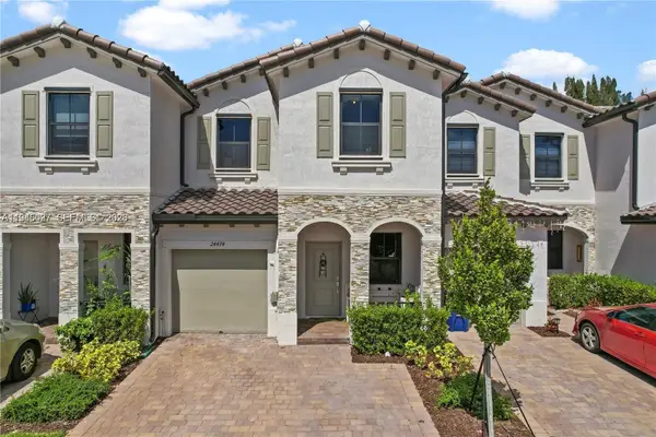 24474 SW 119th Pl, Homestead, FL 33032