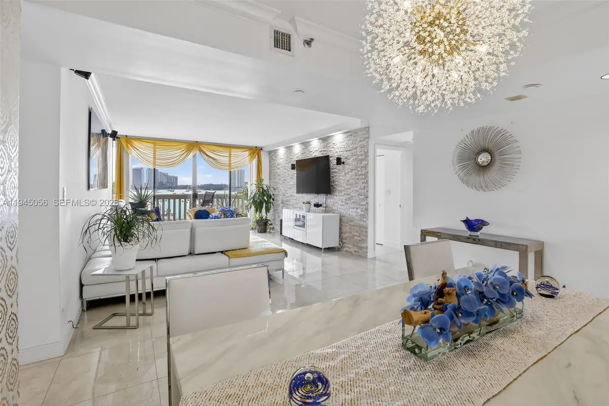 1000 Island Blvd #312, Aventura, FL 33160 - #1