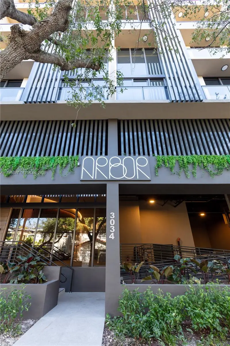 3034 Oak Avenue #LPH4, Coconut Grove, FL 33133 - #1