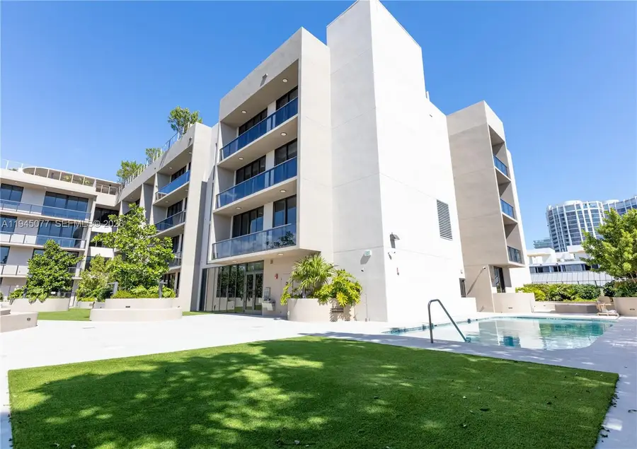 3034 Oak Avenue #LPH4, Coconut Grove, FL 33133 - #2