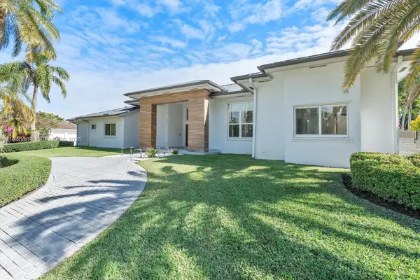 15501 SW 77th Ave, Palmetto Bay, FL 33157