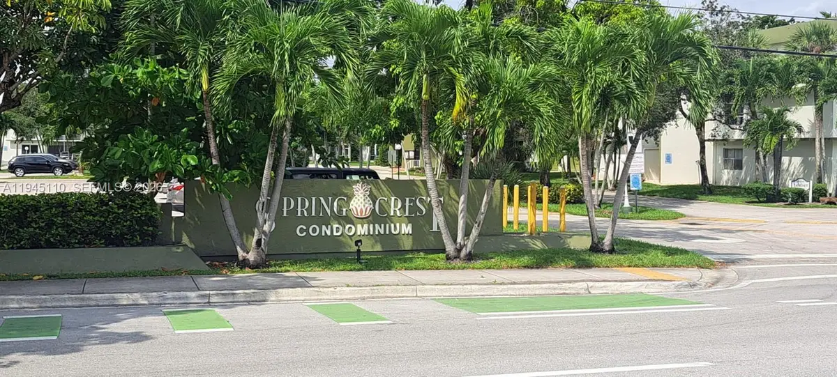 4255 N University Dr #315, Sunrise, FL 33351 - Image #1