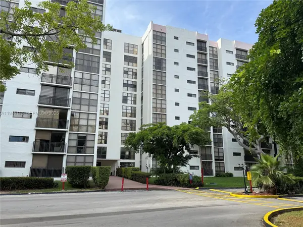 17021 N Bay Rd #222, Sunny Isles Beach, FL 33160