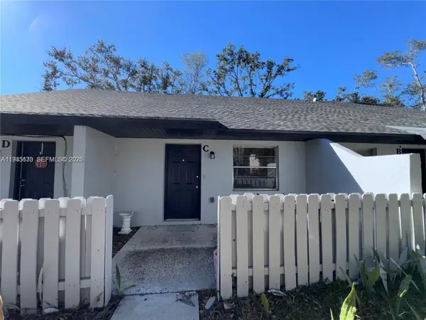 2008 S 10th St #C, Fort Pierce, FL 34950