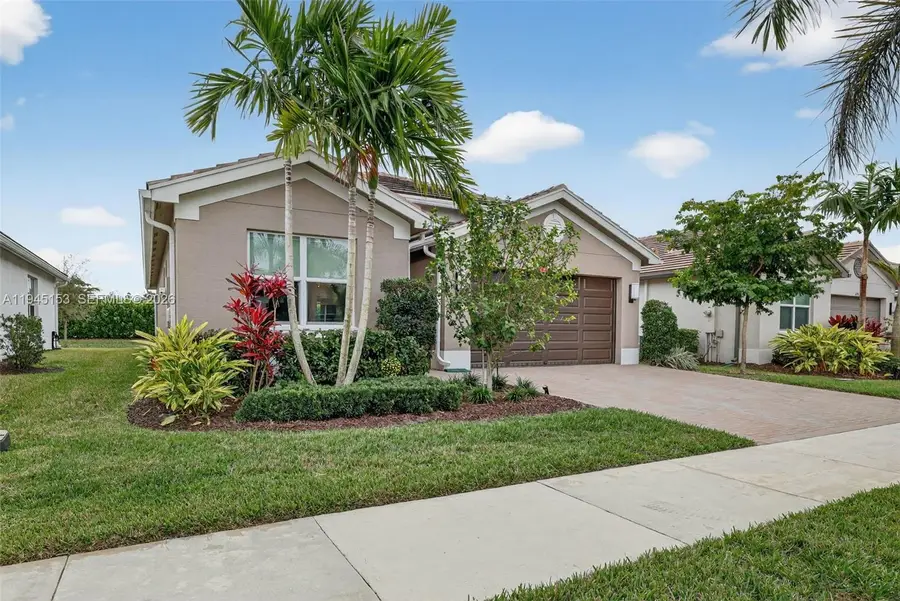 16724 SW Osprey Falls Way, Port Saint Lucie, FL 34987 - Image #3