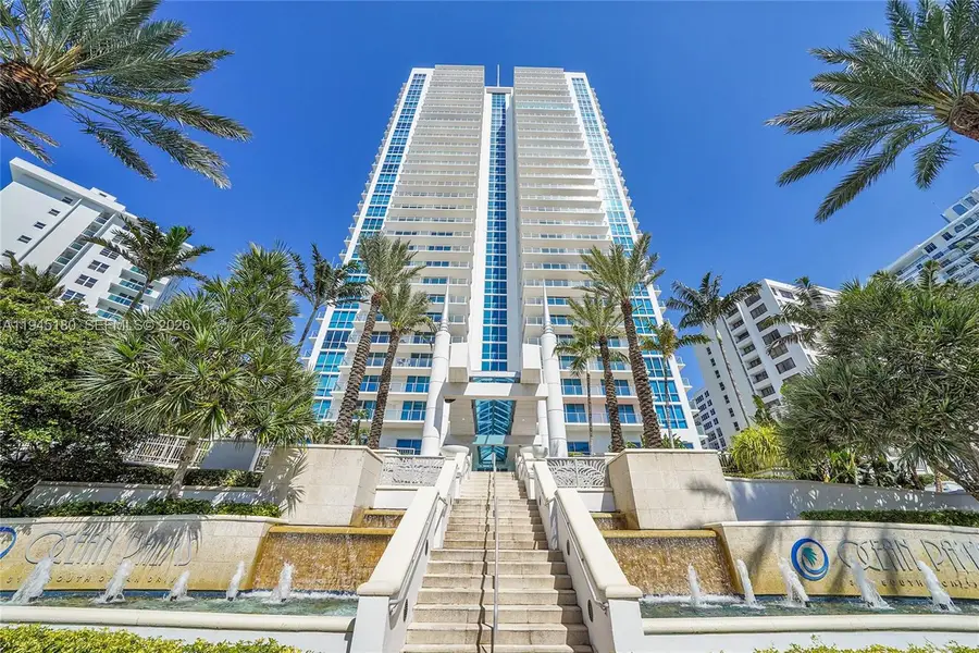 3101 S Ocean Dr #2601, Hollywood, FL 33019 - Image #3