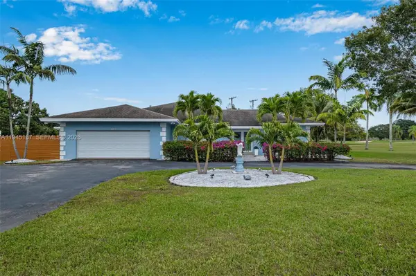 17405 SW 245th Ter, Homestead, FL 33031