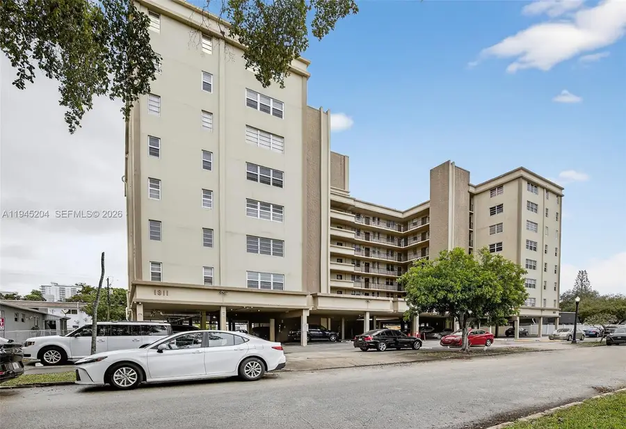 1811 Jefferson St #808, Hollywood, FL 33020 - #3