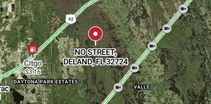lot 22 & 23 Deland, Deland, FL 32724 - Image #1