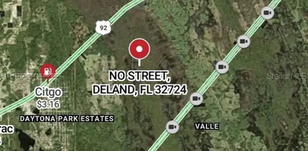 lot 22 & 23 Deland, Deland, FL 32724