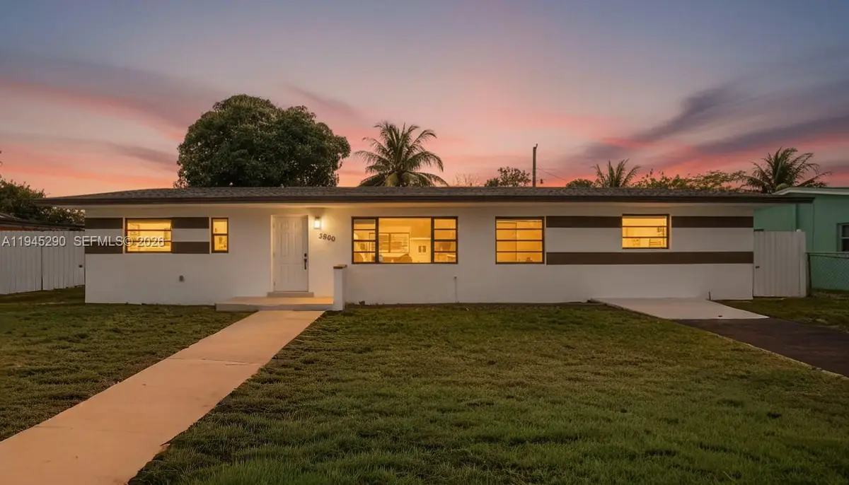 3960 NW 171st St, Miami Gardens, FL 33055 - Image #1