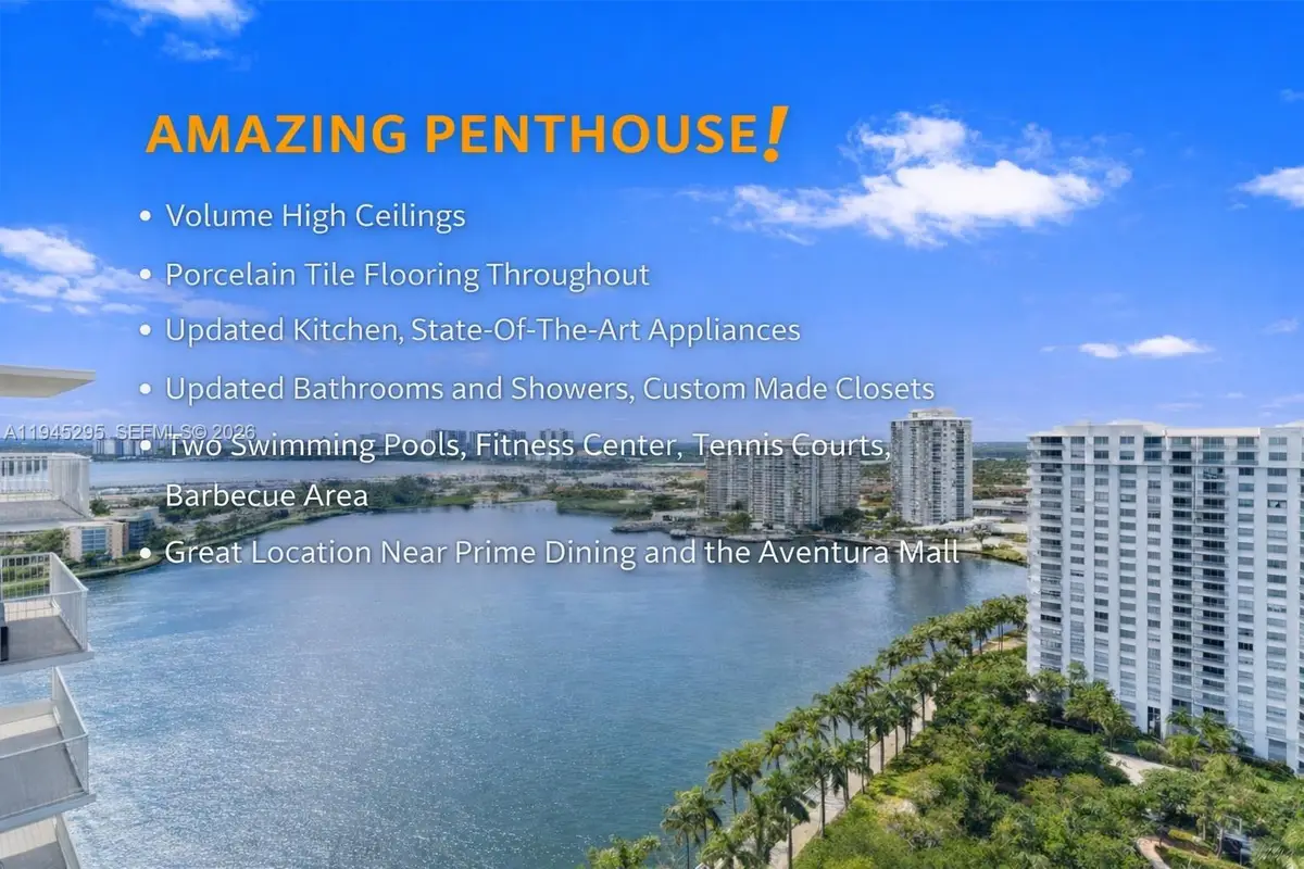 2851 NE 183rd St #2214E, Aventura, FL 33160 - Image #1