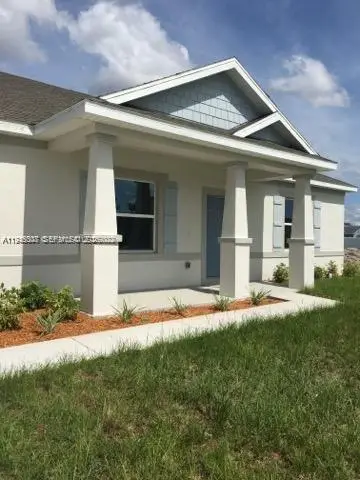 2240 SW Lawrence St, Port Saint Lucie, FL 34953 - Image #1