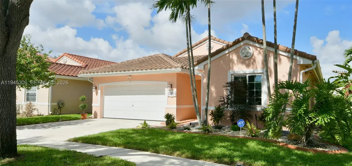 15311 SW 51st St, Miramar, FL 33027 - Image #1