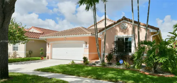 15311 SW 51st St, Miramar, FL 33027
