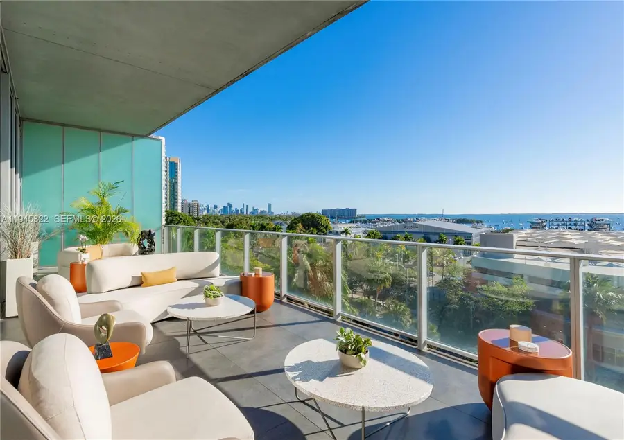 2675 S Bayshore Dr #603S, Miami, FL 33133 - Image #3