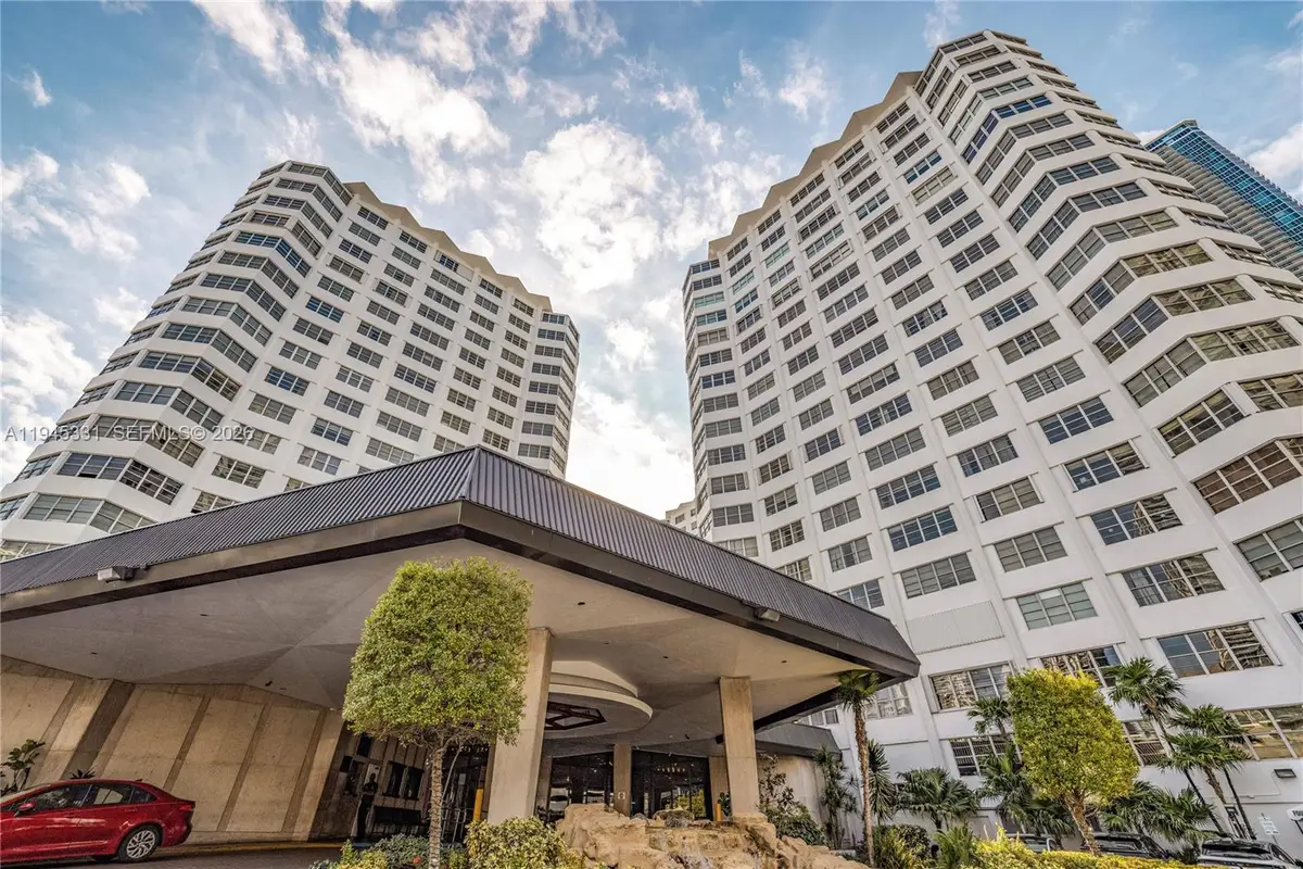 801 Brickell Bay Dr #1262, Miami, FL 33131 - Image #1