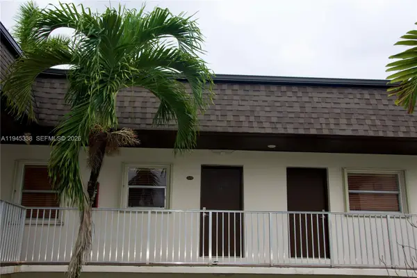 8475 SW 94th St #203E, Miami, FL 33156