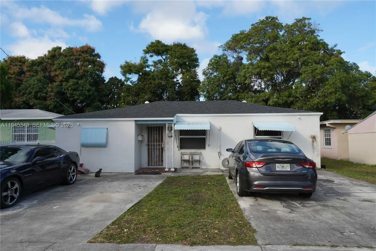 625 NE 130th Street, North Miami, FL 33161 - #1