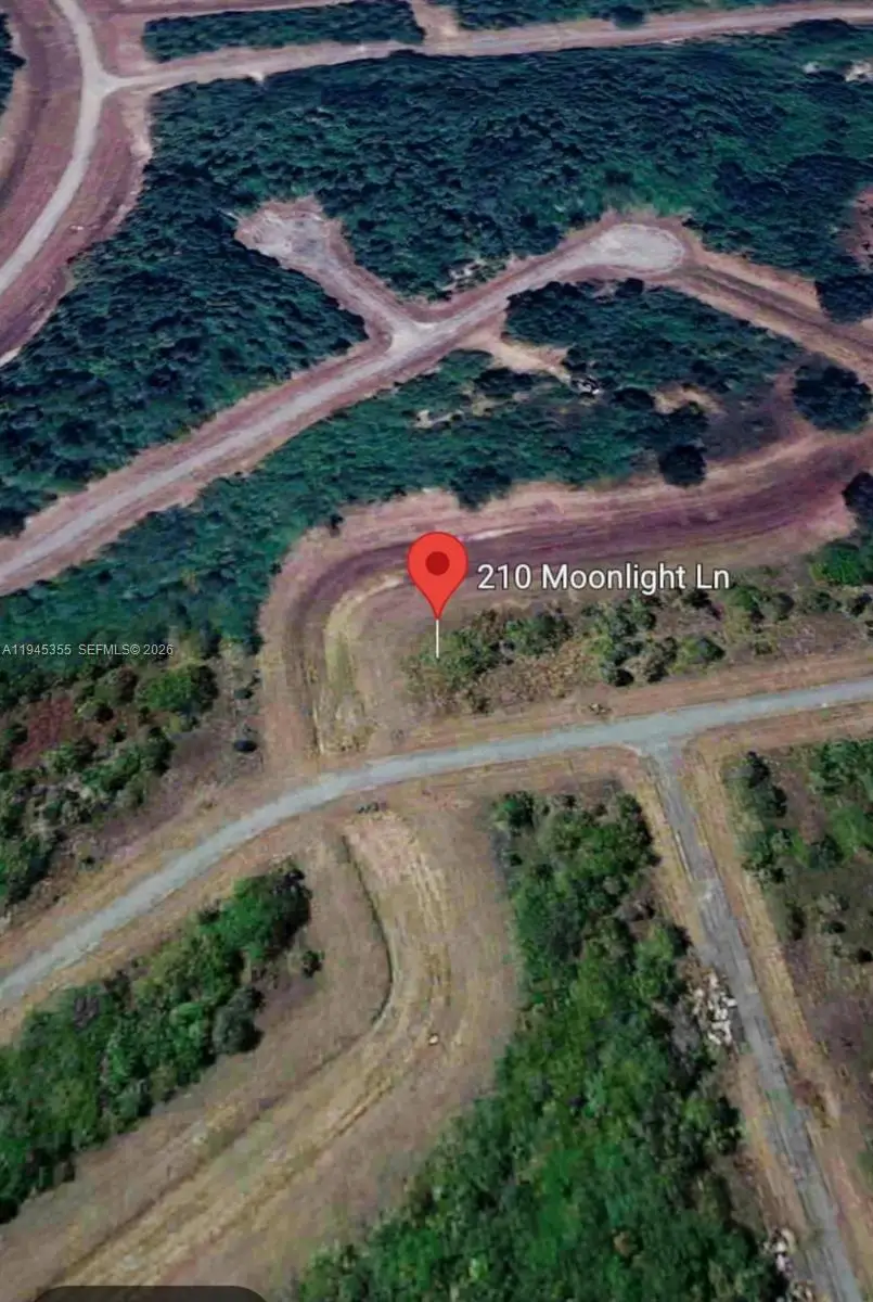 210 Moonlight Lane, Labelle, FL 33935 - Image #2