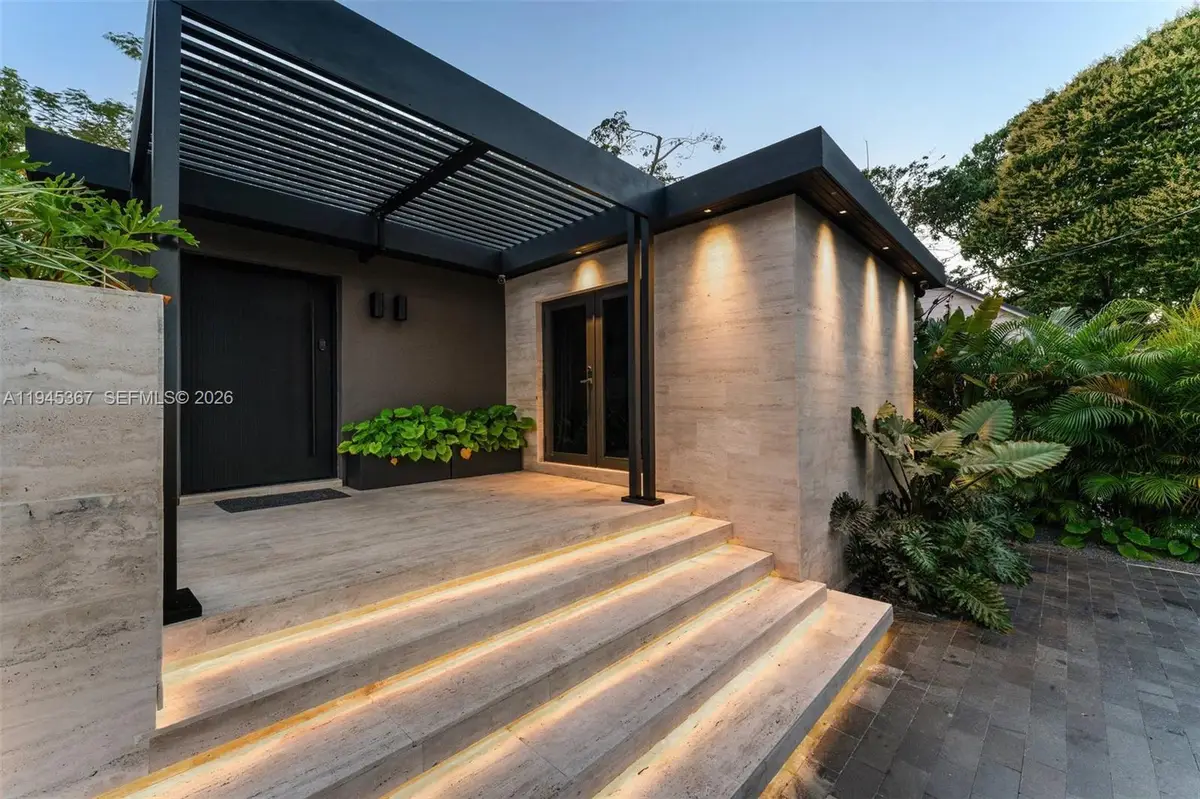 3522 William Avenue, Miami, FL 33133 - #1