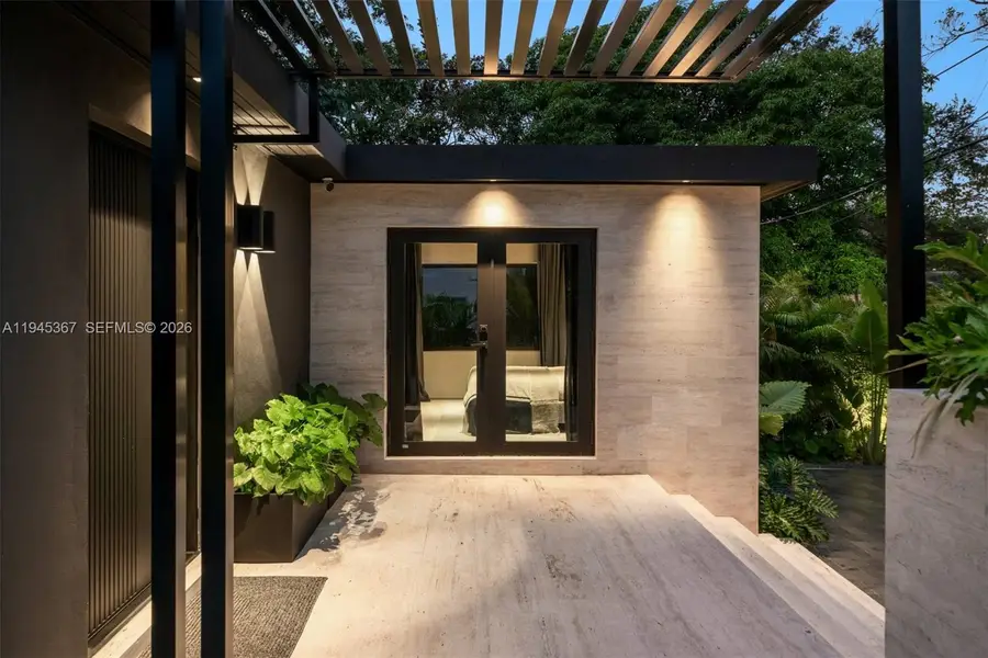 3522 William Avenue, Miami, FL 33133 - #3