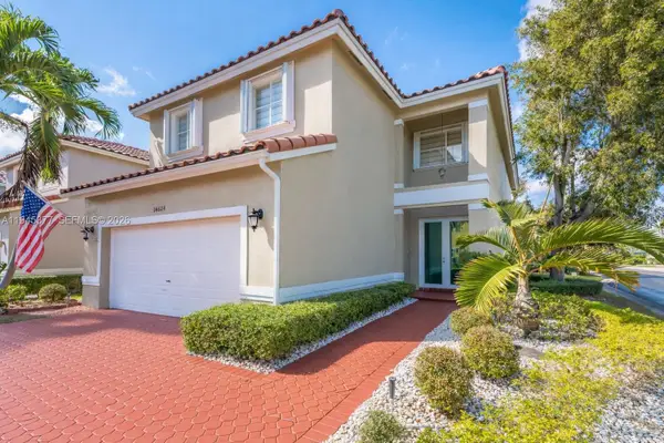 14604 SW 132nd Ave, Miami, FL 33186