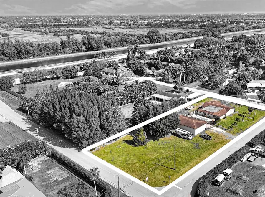 4841 SW 201st Ter, Southwest Ranches, FL 33332 - #2