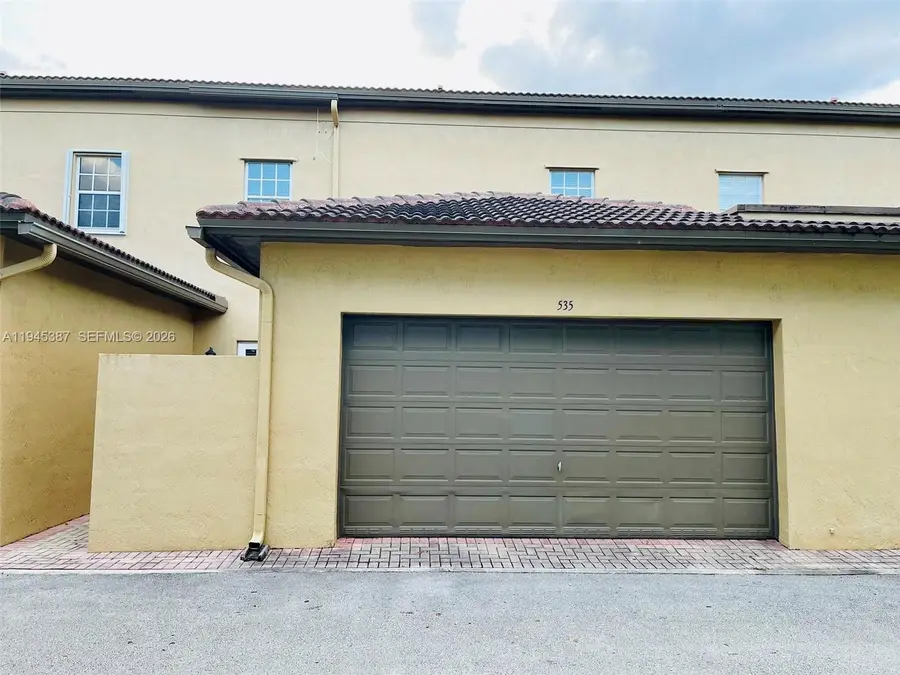 535 SW 146th Ter #3-8, Pembroke Pines, FL 33027 - Image #2