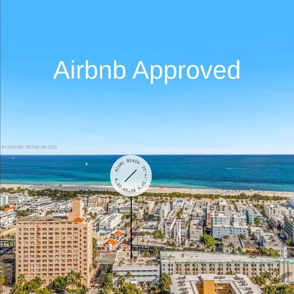 763 Pennsylvania Ave #116, Miami Beach, FL 33139 - Image #1