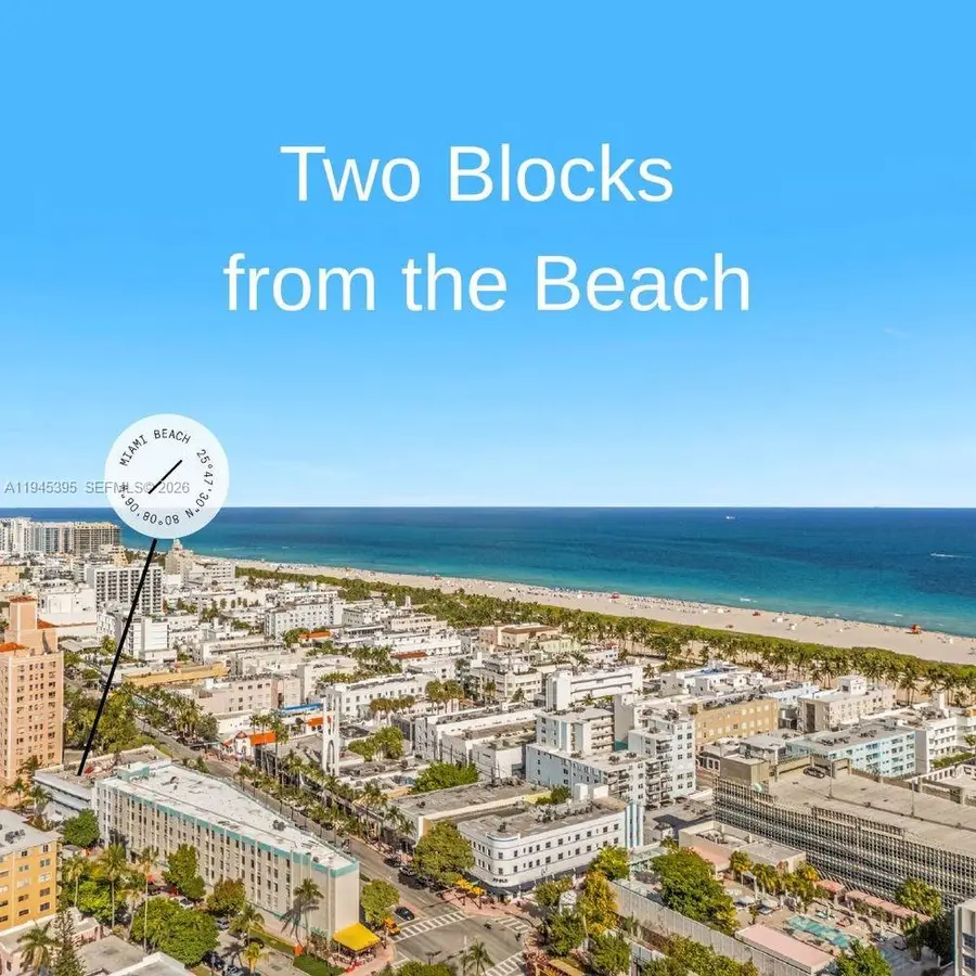 763 Pennsylvania Ave #116, Miami Beach, FL 33139 - Image #2