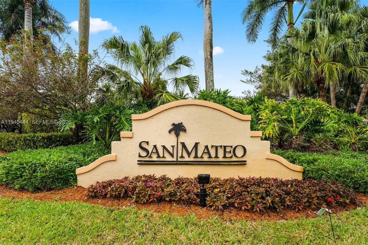 2167 Hacienda Ter, Weston, FL 33327 - #1